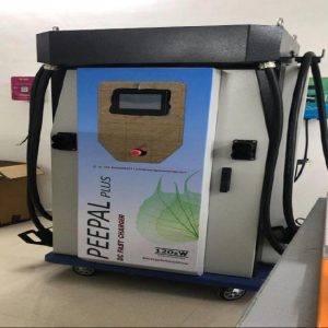 EV Charging for Cars