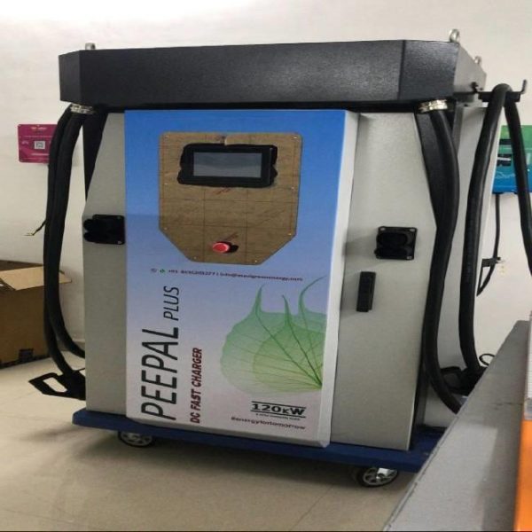 EV Charging for Cars