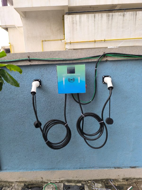 EV Charging for Cars - Image 2
