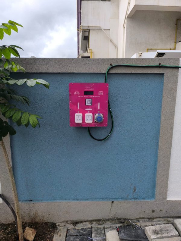 EV Charging for Cars - Image 3