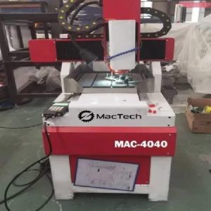 Cnc Metal Engraving Machine