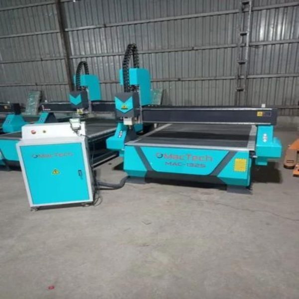 Cnc Wood Carving Machine