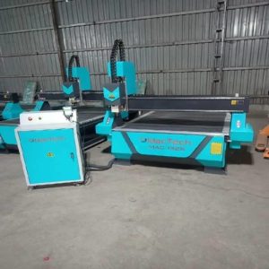Cnc Wood Carving Machine