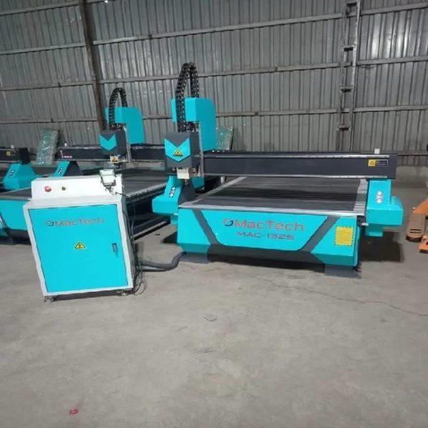 Cnc Wood Carving Machine