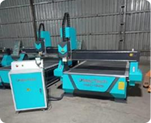 Cnc Wood Router Machine