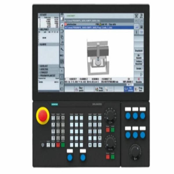 Siemens Repair
