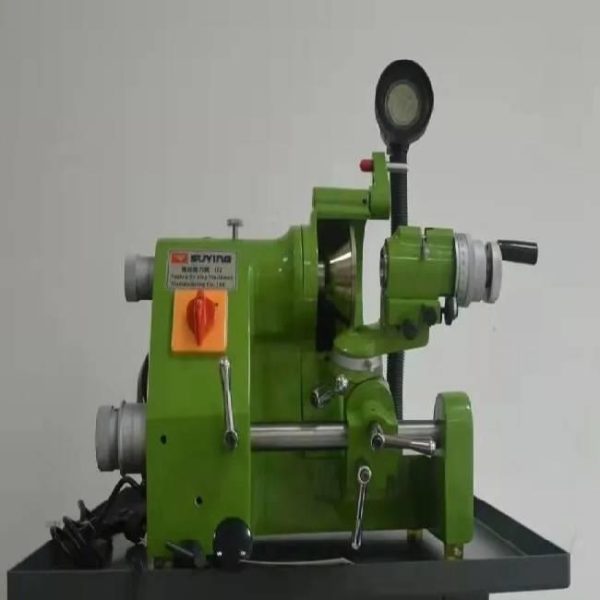 Universal Cutter Grinder U2